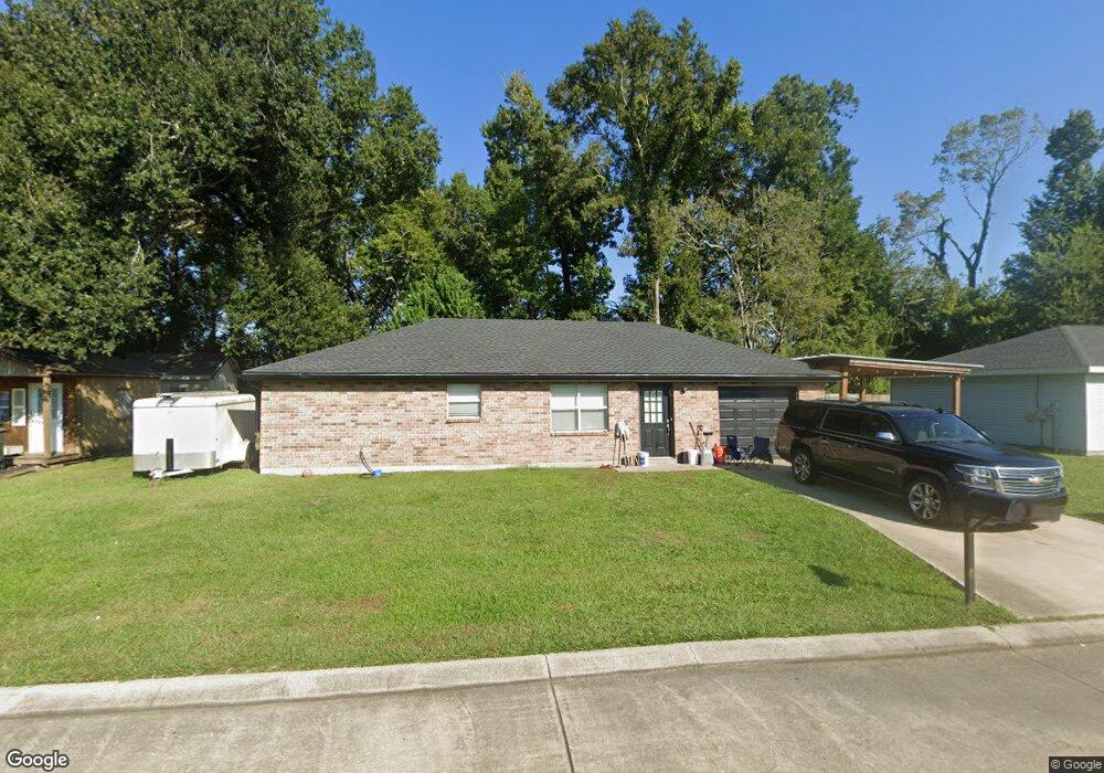 160 James Aitkens St, Houma, LA 70360 - photo 1