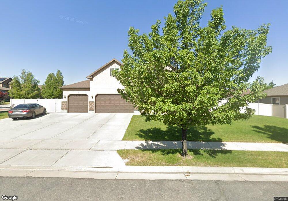 8956 S Swan Ridge Way, West Jordan, UT 84081 - photo 1
