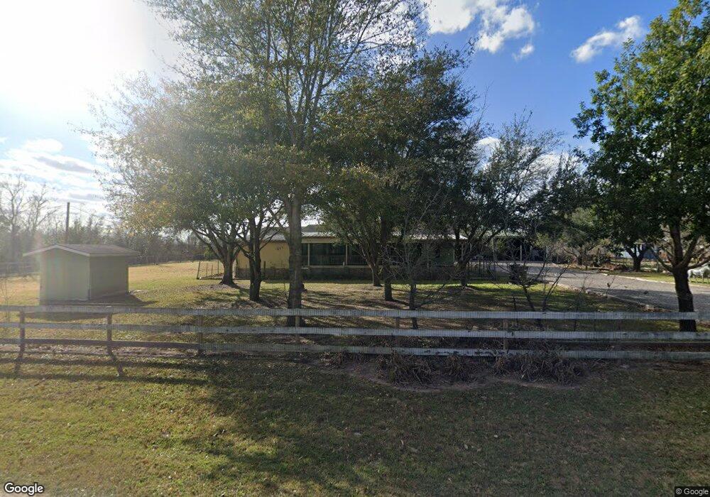 19851 Pipit Rd, Hockley, TX 77447 - photo 1