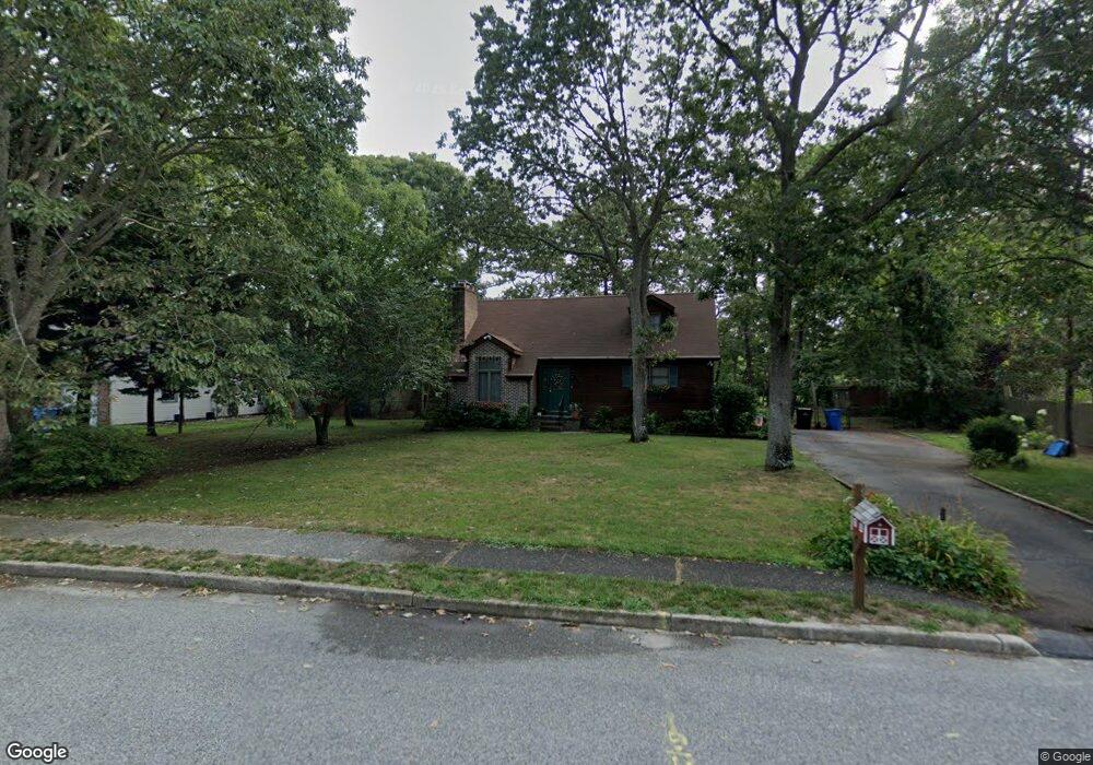 33 Klains Ln, Ocean View, NJ 08230 - photo 1