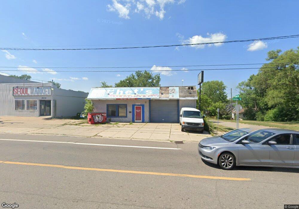 2602 Corunna Rd, Flint, MI 48503 - photo 1