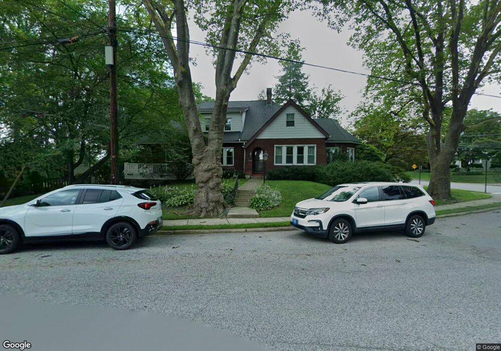 2081 Parkview Ave, Abington, PA 19001 - photo 1