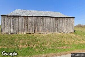 3119 Tuckahoe Rd, Dover, KY 41034