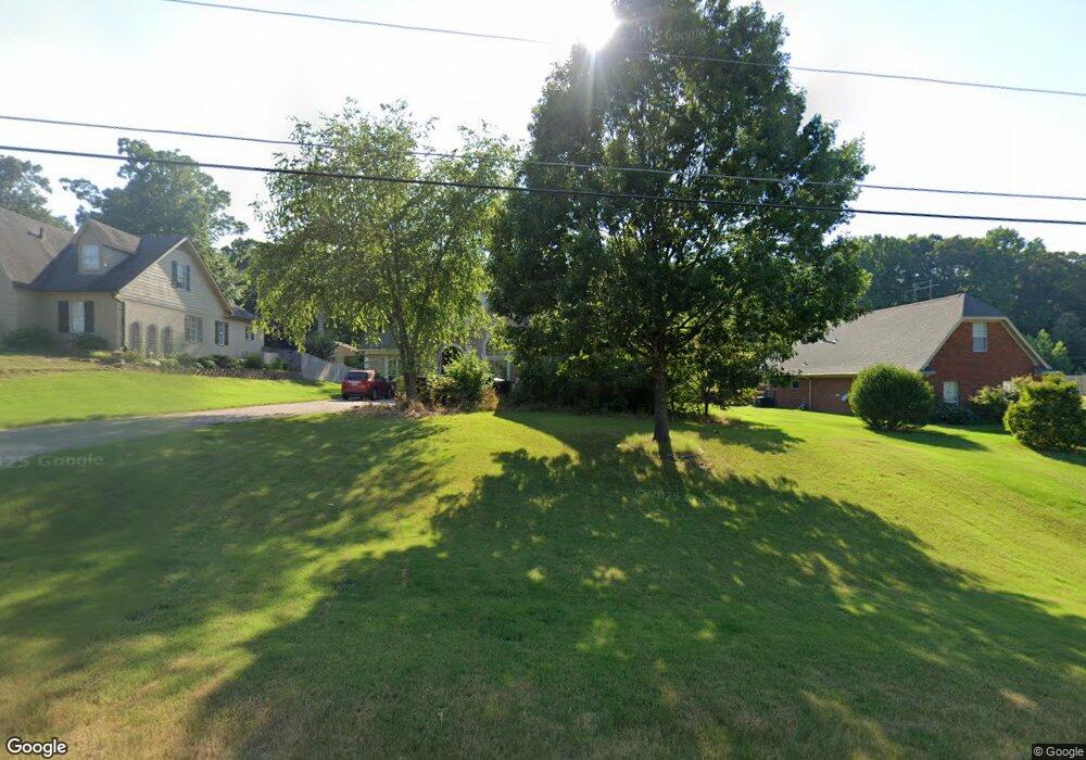 3682 Edgewood Blvd W, Hernando, MS 38632 - photo 1