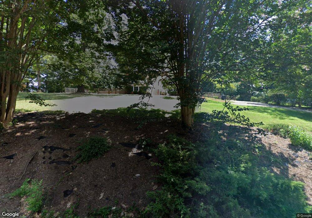 735 Yorkshire Rd, Earlysville, VA 22936 - photo 1