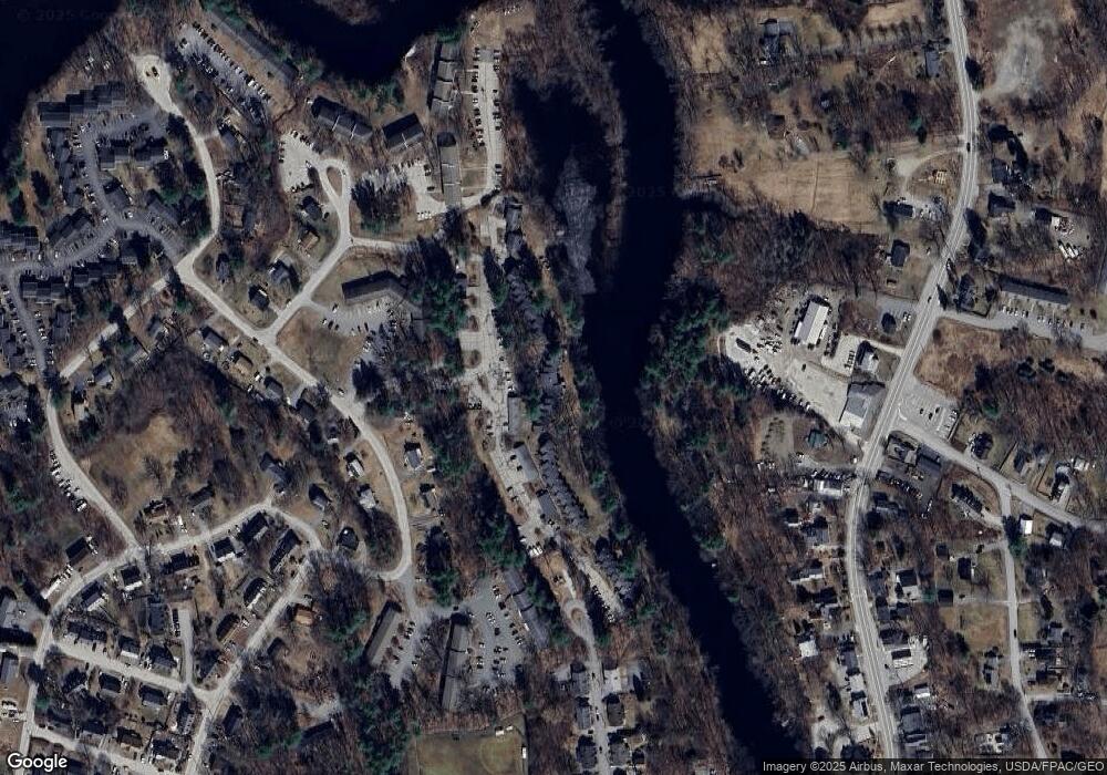 3 Bass St unit F, Newmarket, NH 03857 - photo 1