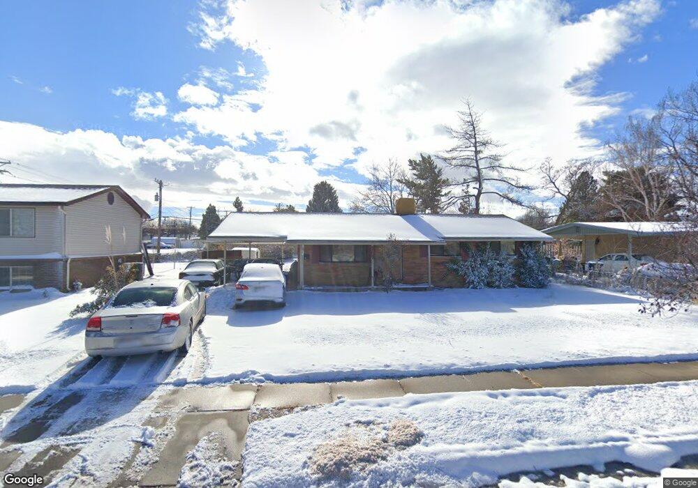 1927 W 3775 S, Roy, UT 84067 - photo 1