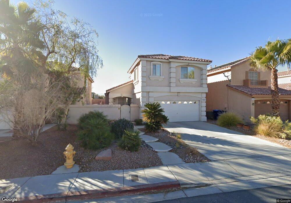 7475 Tuckaway Harbor St, Las Vegas, NV 89139 - photo 1