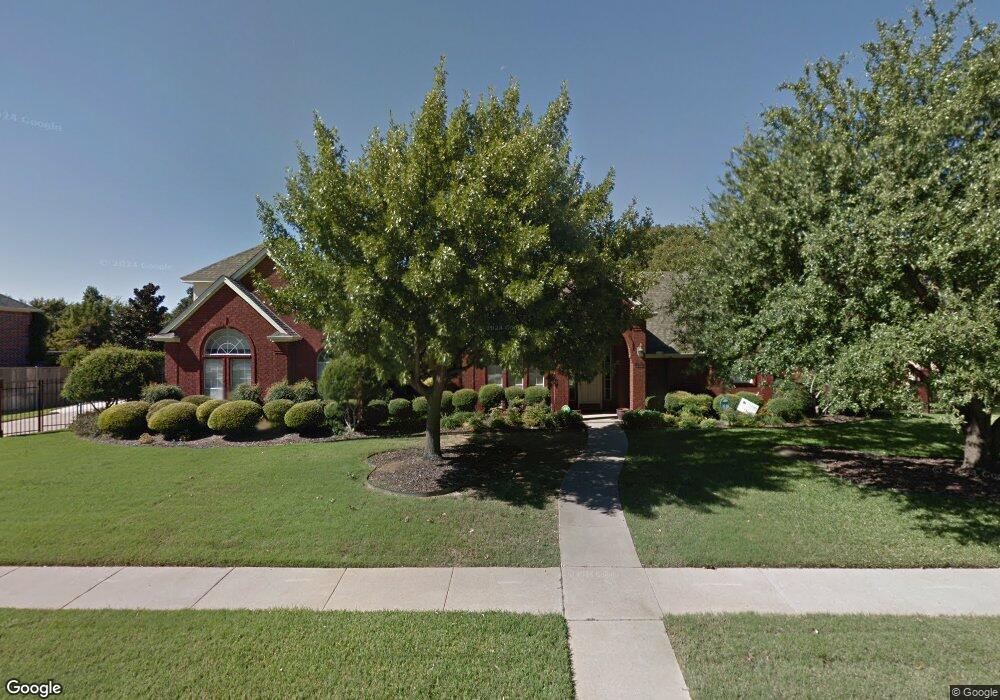 470 Southview Trail, Southlake, TX 76092 - photo 1