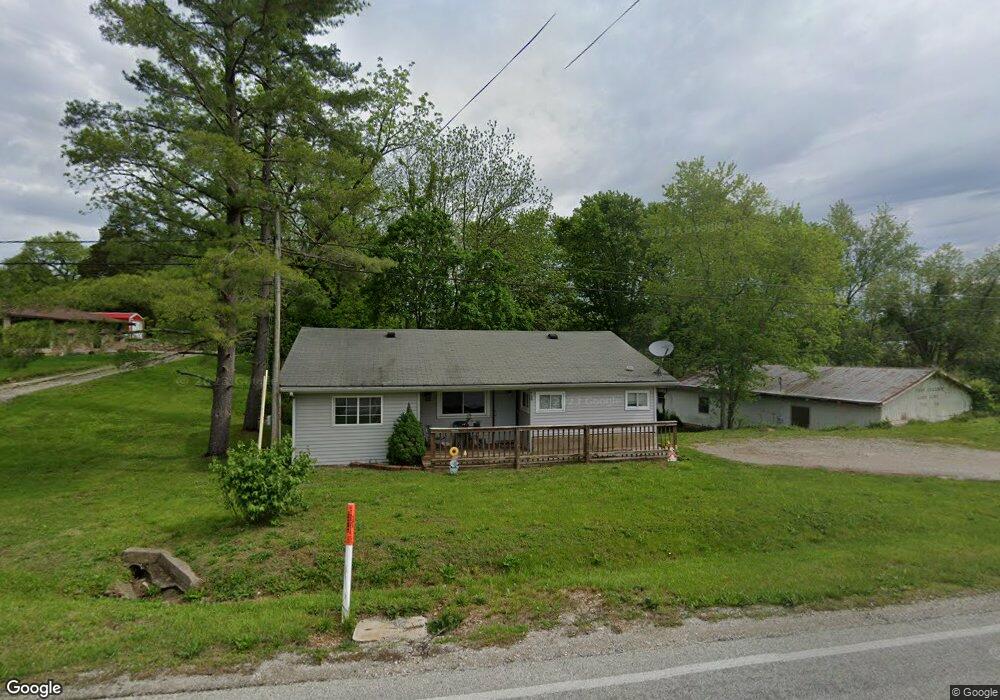 2750 Highway 62 NE, Corydon, IN 47112 - photo 1