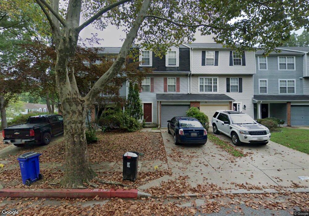 10356 College Square, Columbia, MD 21044 - photo 1