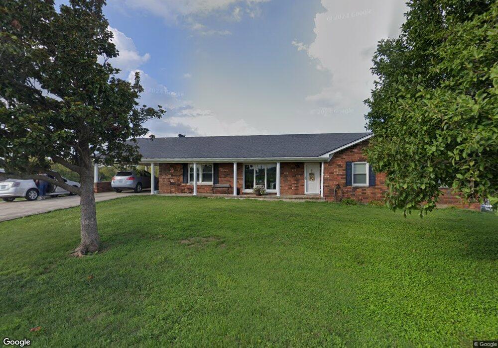 125 Ison Ln, Harrodsburg, KY 40330 - photo 1