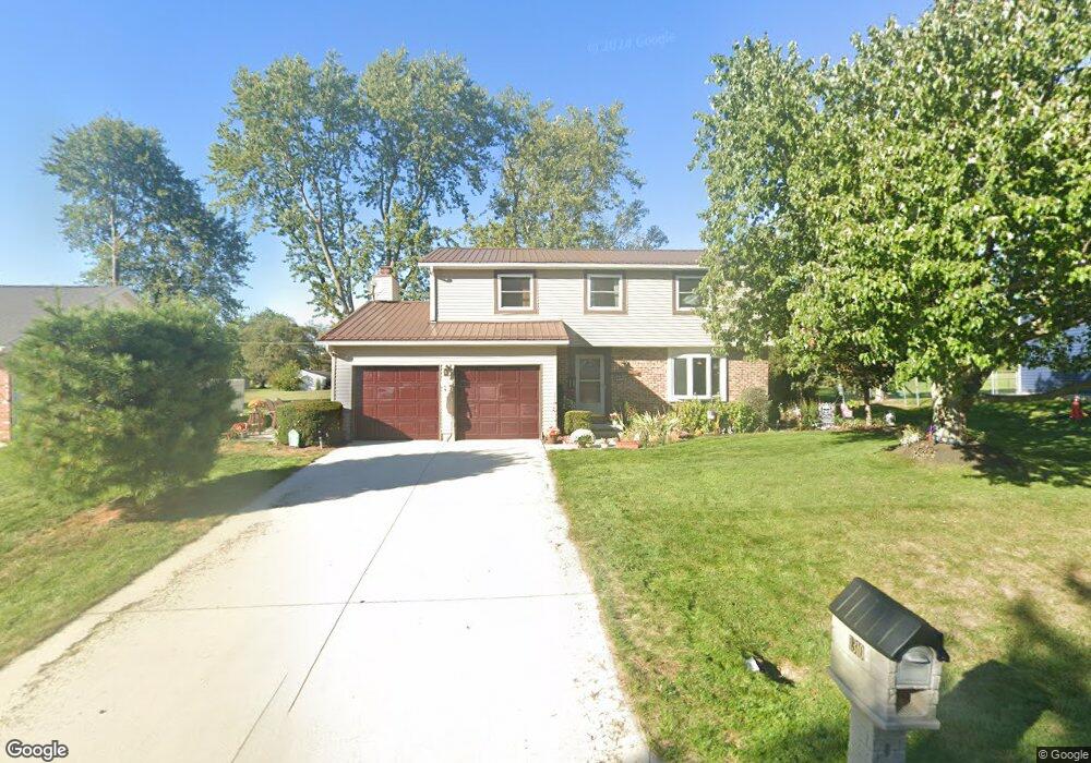 1310 Adak Ave, Lima, OH 45805 - photo 1