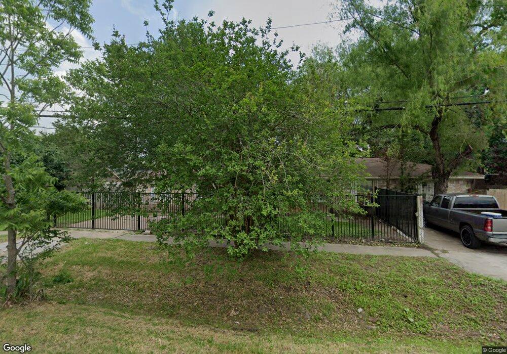 8730 Shreveport Blvd, Houston, TX 77028 - photo 1