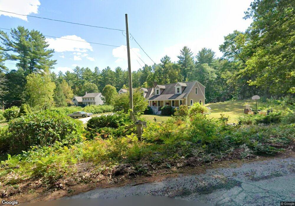 172 Depot St, Dunstable, MA 01827 - photo 1