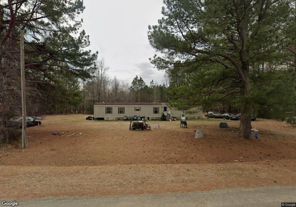 448 Enos Slaughter Rd, Roxboro, NC 27574 - photo 1