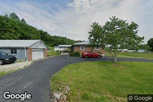 525 Cupio Lodge Rd, West Point, KY 40177