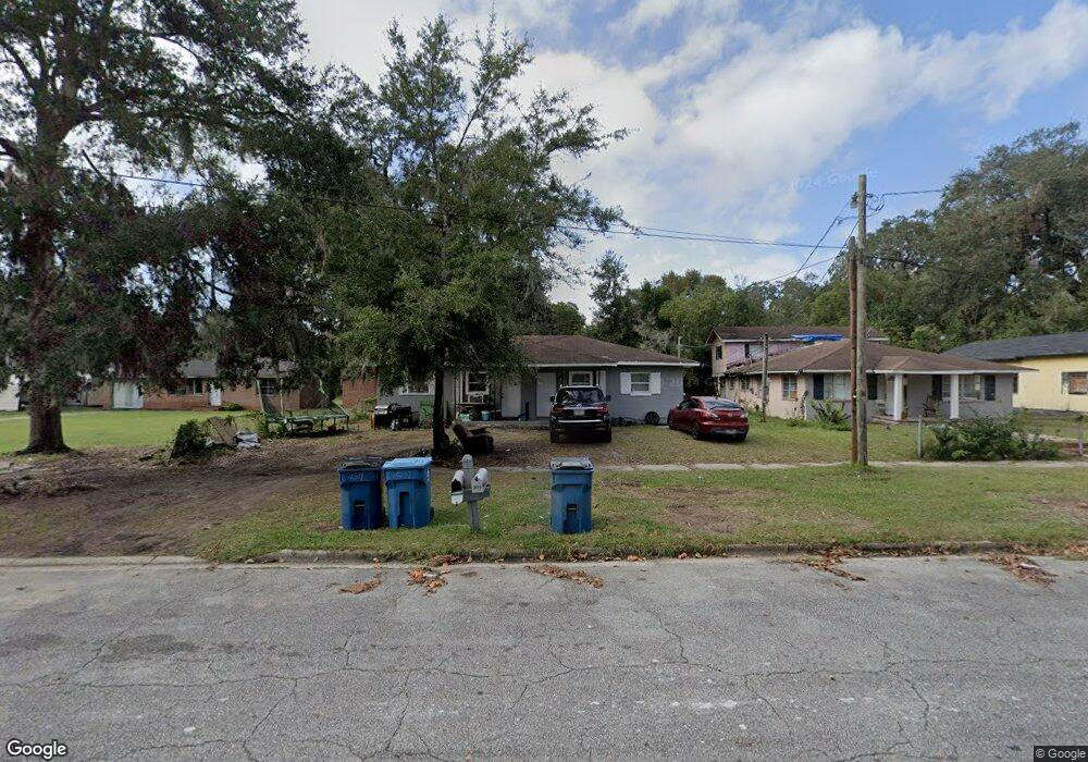 2519 Albany St unit 5, Brunswick, GA 31520 - photo 1