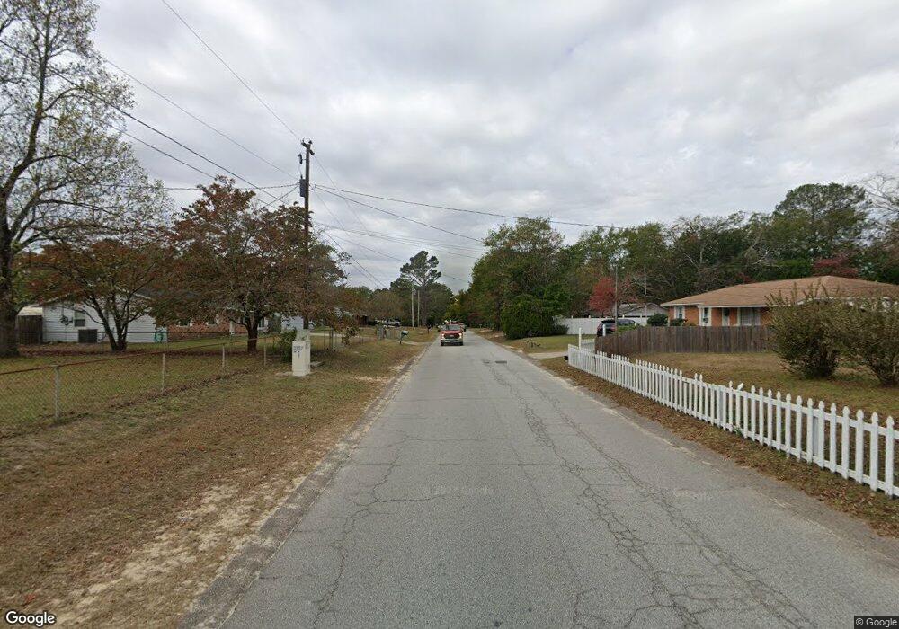 0 Desoto Dr, Martinez, GA 30907 - photo 1