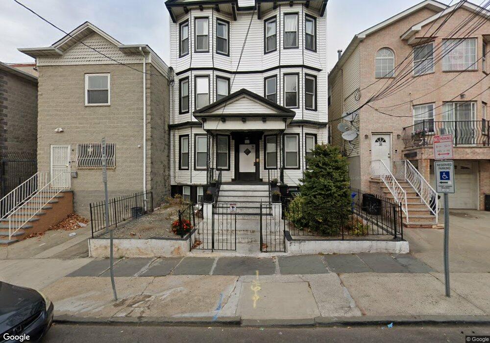 38 Clendenny Ave, Jersey City, NJ 07304 - photo 1