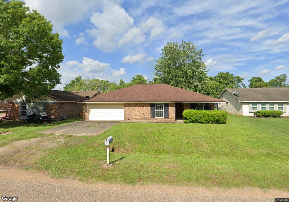 2626 County Road 769a, Brazoria, TX 77422 - photo 1