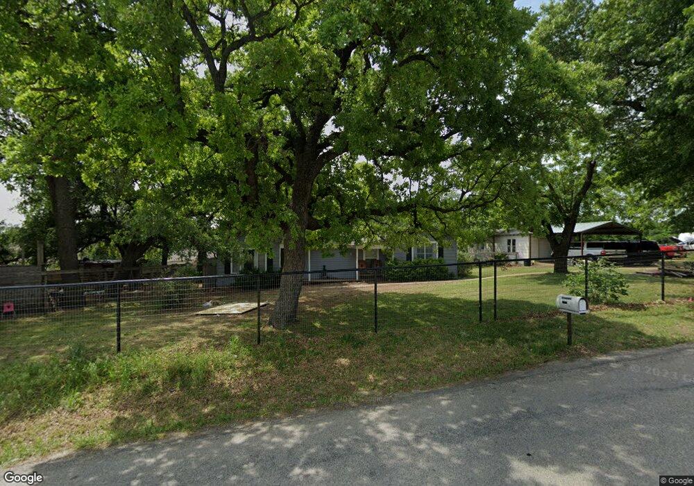 1357 S Stewart St, Azle, TX 76020 - photo 1