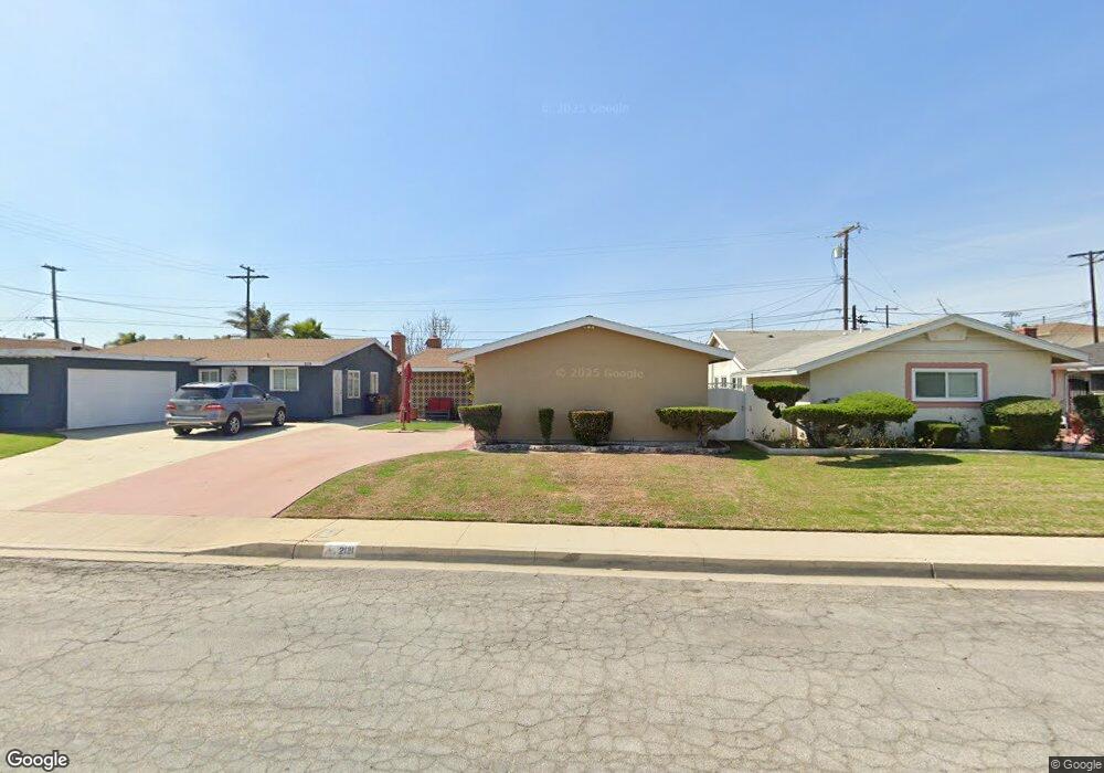 2121 N Nestor Ave, Compton, CA 90222 - photo 1