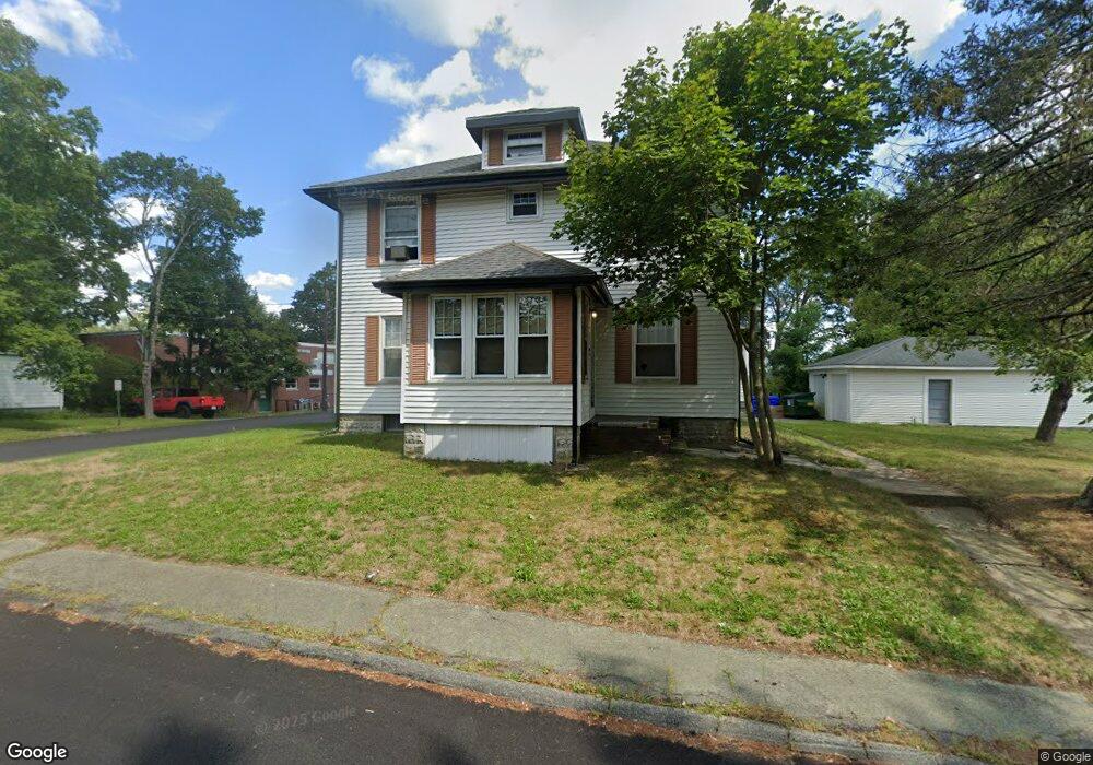 25 Presbrey Ct unit 3, Taunton, MA 02780 - photo 1