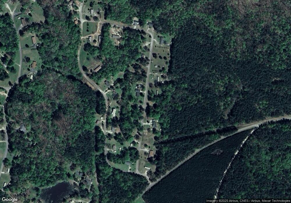 0 Fortson Cir unit 8215260, Elberton, GA 30635 - photo 1