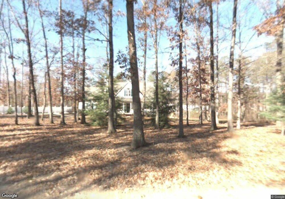 100 Hal Ponder Rd, Ellijay, GA 30536 - photo 1