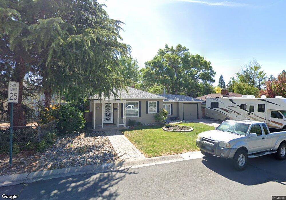 870 Vine St, Reno, NV 89503 - photo 1