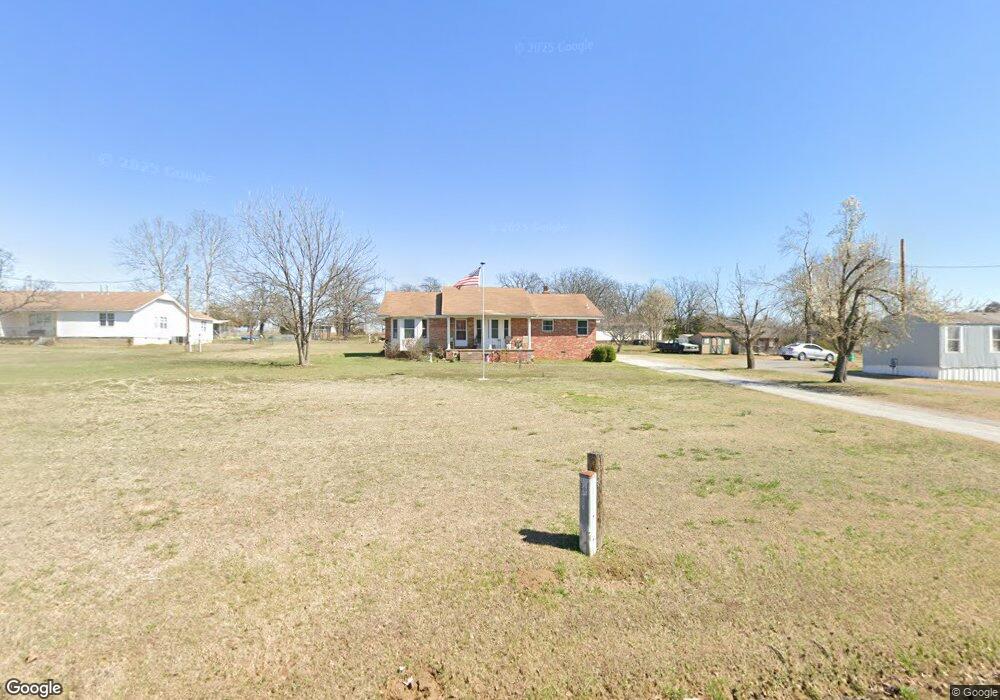 8411 S 161st West Ave, Sapulpa, OK 74066 - photo 1