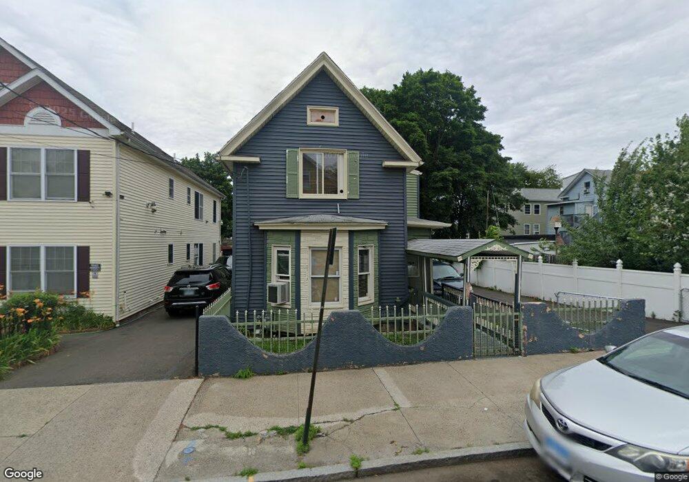 9 Button St, New Haven, CT 06519 - photo 1