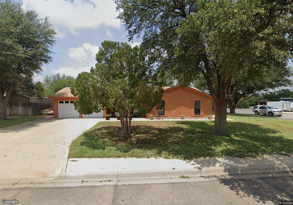 3500 Humble Ave, Midland, TX 79707 - photo 1