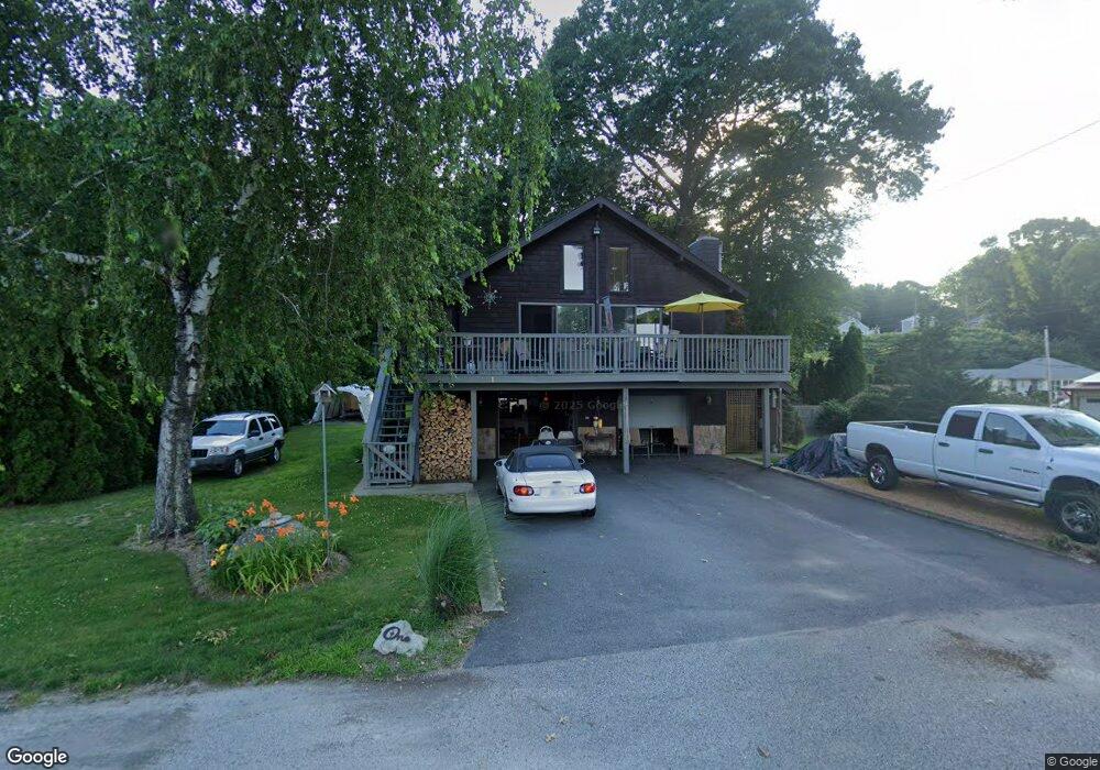 24 Pawtucket Ave, Warren, RI 02885 - photo 1