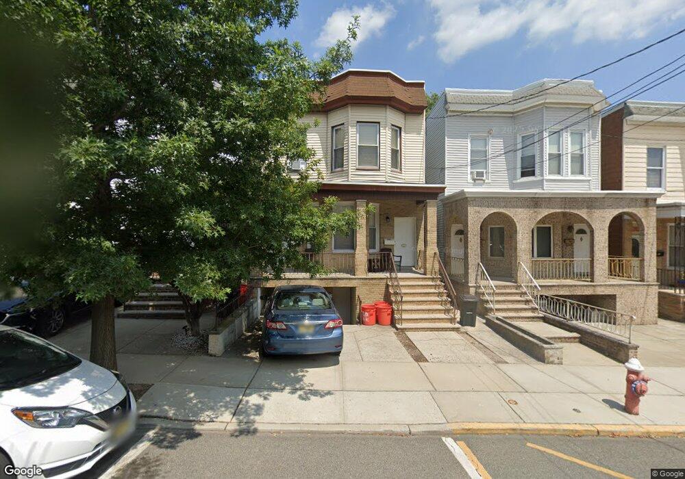 120 Oak St, Weehawken, NJ 07086 - photo 1