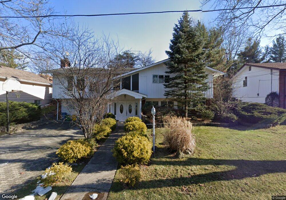 261 Westervelt Place, Englewood Cliffs, NJ 07632 - photo 1