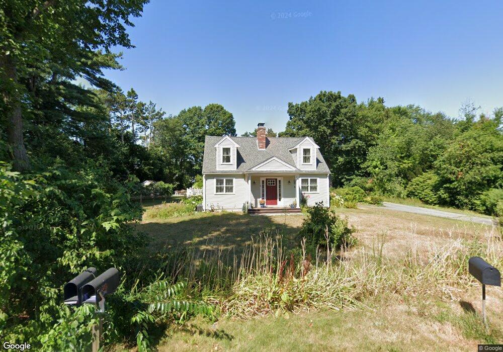 11 Lyons St, Westborough, MA 01581 - photo 1