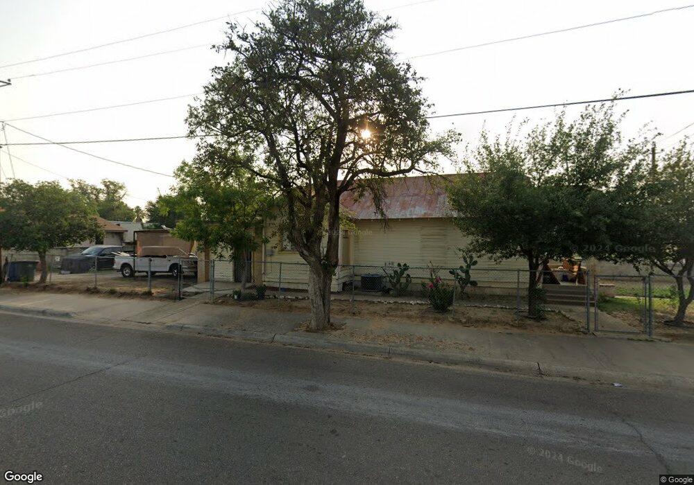 402-404-414-416 Corpus Christi St, Laredo, TX 78040 - photo 1