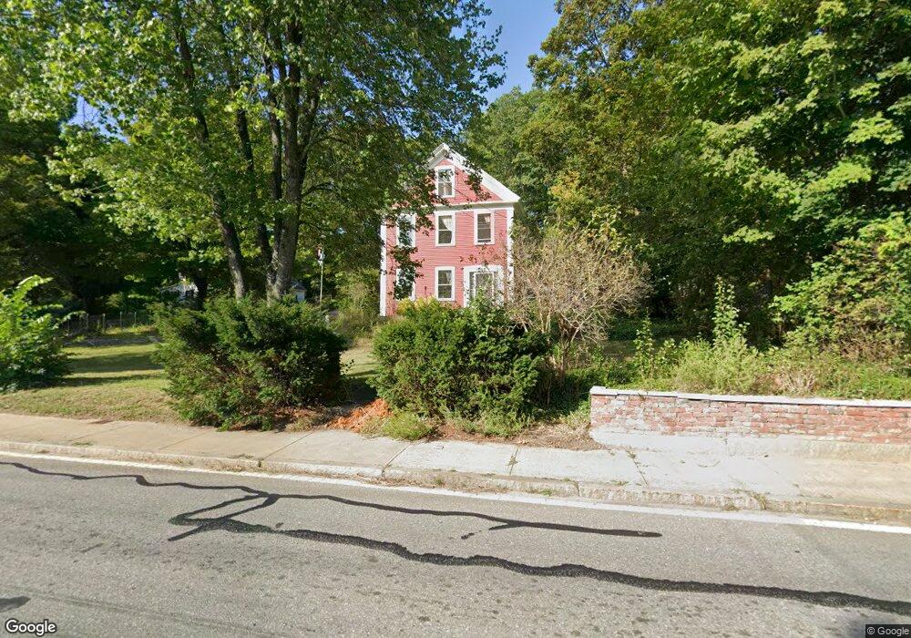 61 Main St, Townsend, MA 01469 - photo 1