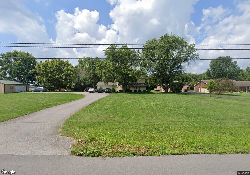 7805 Stacy Rd, Charlestown, IN 47111 - photo 1