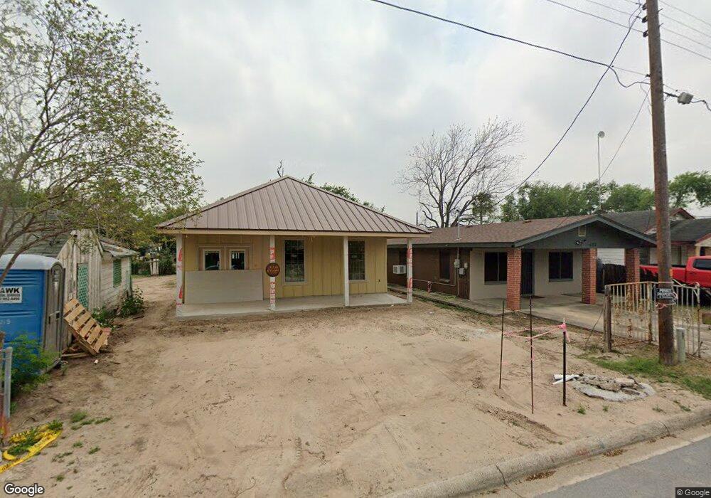 510 E Evans Ave, Pharr, TX 78577 - photo 1