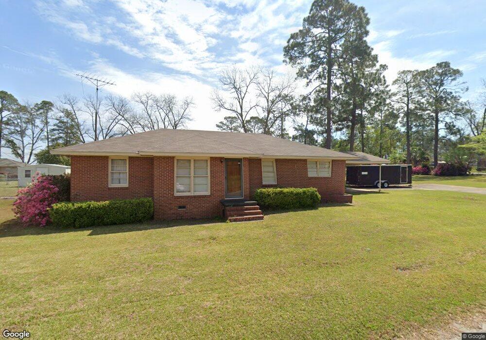 713 Schley Ave, Cordele, GA 31015 - photo 1
