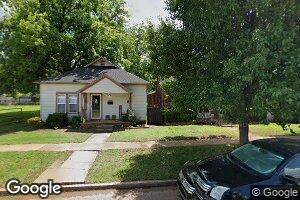 111 W Main St, Coyle, OK 73027