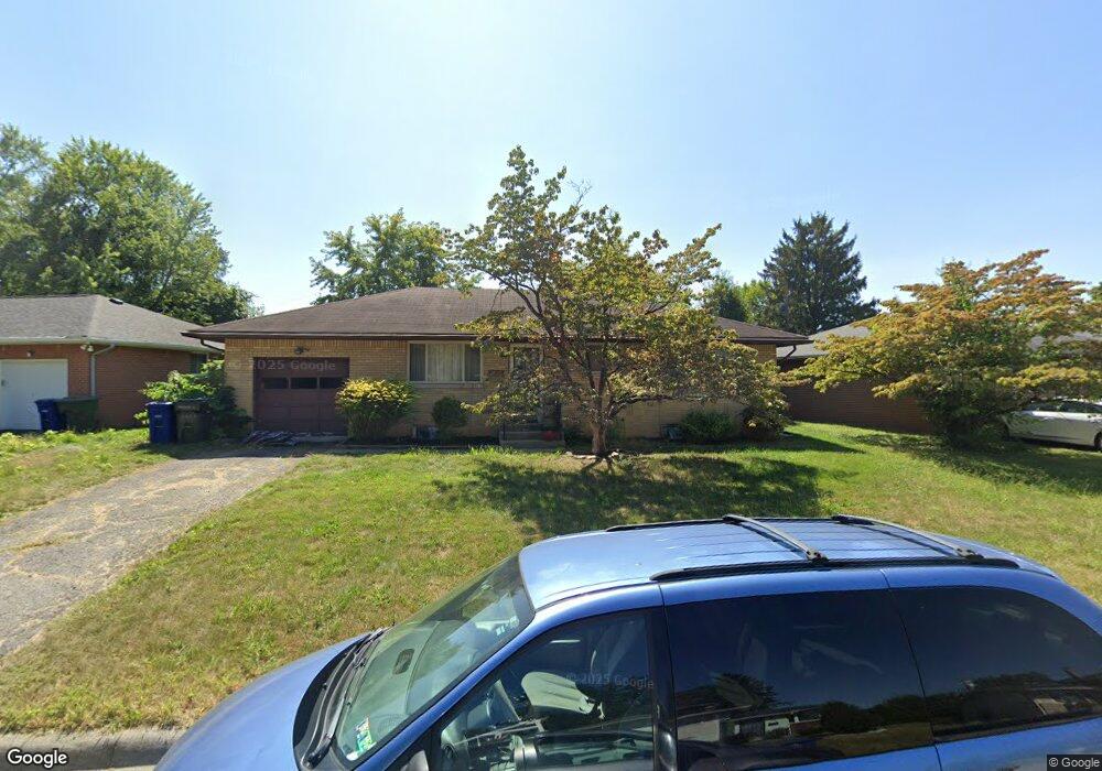 3807 Shamrock Dr, Columbus, OH 43227 - photo 1