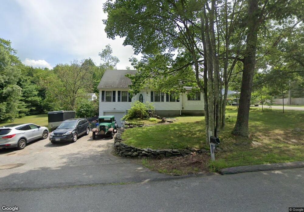 7 Hemlock Springs Rd, Derry, NH 03038 - photo 1