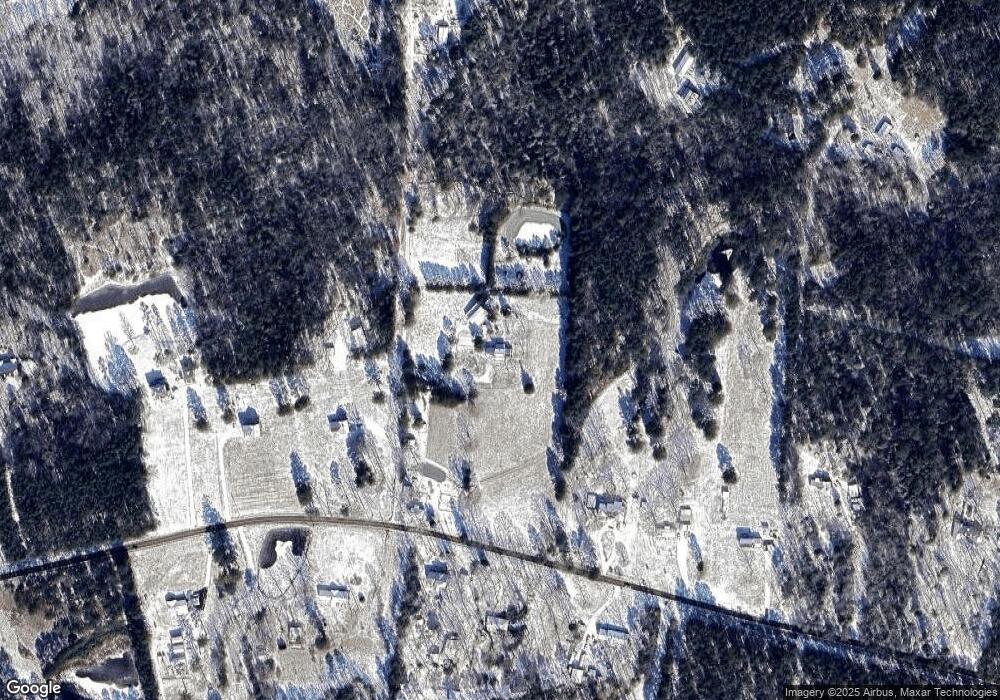 8530 Bowbridge Rd, Disputanta, VA 23842 - photo 1