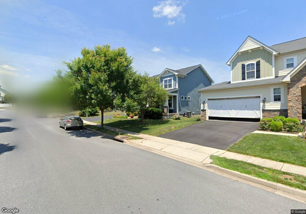 1109 Wilcox Ct, Frederick, MD 21702 - photo 1