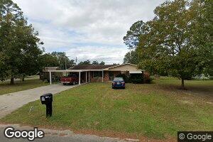 2101 Burke St, Waycross, GA 31501