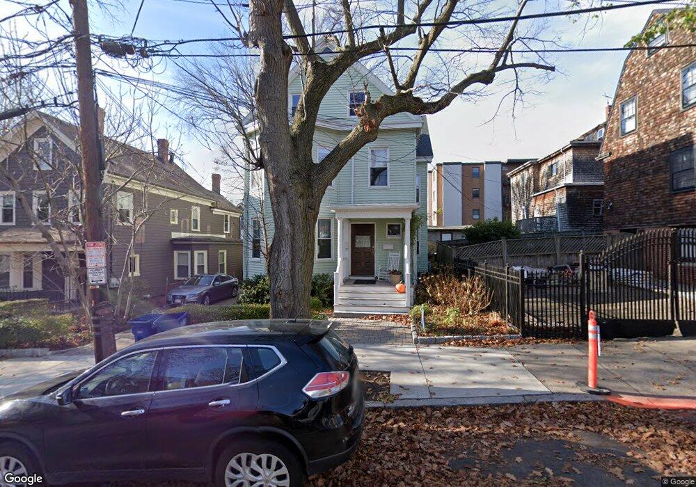 66 Putnam St, Somerville, MA 02143 - photo 1